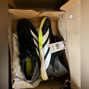 adidas Predator Accuracy Injection.3 Indoor
Soccer Shoes